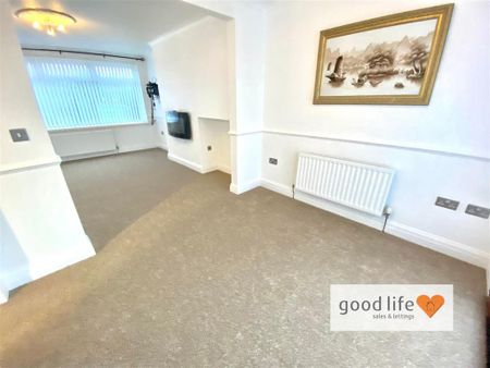 3 bedroom house to rent - Photo 3