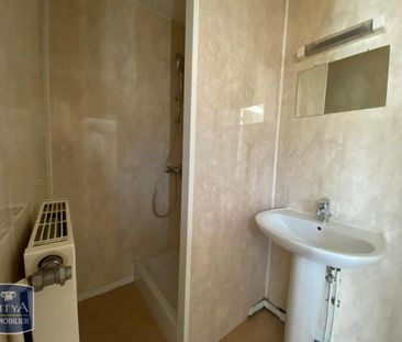 Location Appartement 1 pièce 38m² CRECHES SUR SAONE 71680 - Photo 5