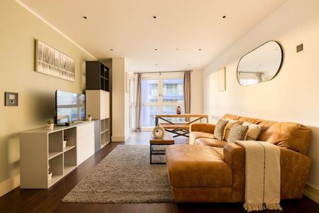 2 bedroom flat to rent - Photo 2