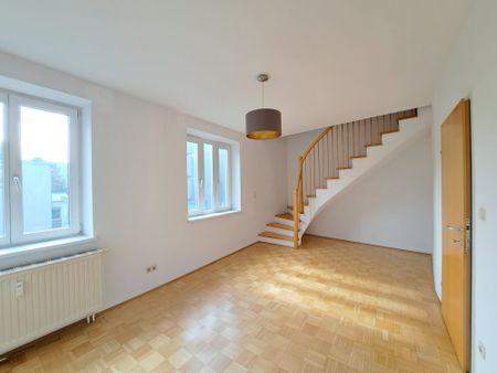 Ruhig gelegene 2 Zimmer-Wohnung in zentraler Lage, Münzgrabenstraße 80 - Top 5 - Foto 3