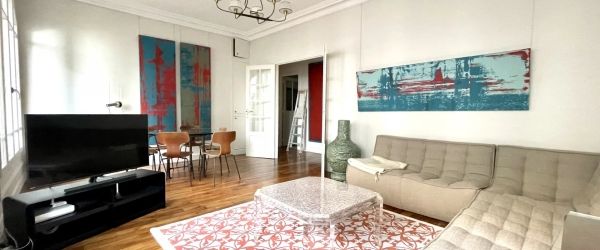 Appartement à louer à Paris 1Er - Photo 1