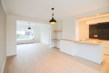 Gerenoveerde woning met twee slaapkamers en zonnige tuin - Photo 5