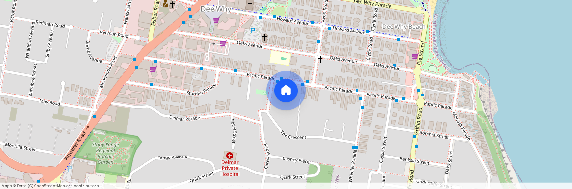 14/75 Pacific Parade, NSW 2099, Dee Why