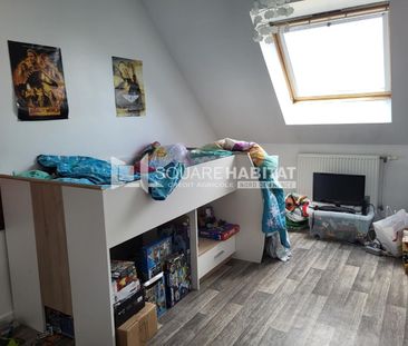 Location Maison 4 pièces 85m² ST OMER 62500 - Photo 4