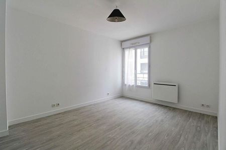 Appartement à louer, 3 pièces - Angers 49100 - Photo 2