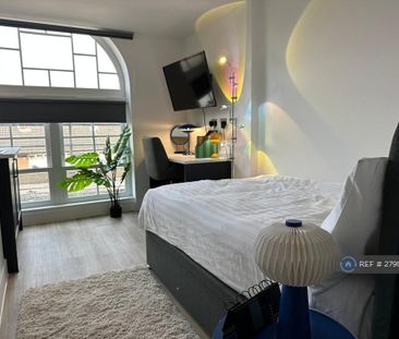 1 bedroom in a house share to rent - Photo 4