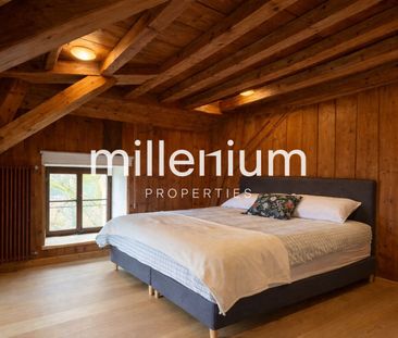 Superb Villa of character with lake view - Foto 4