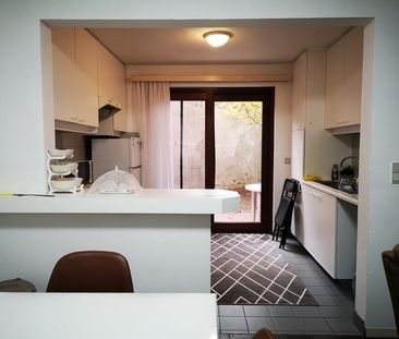 Appartement te huur - Foto 1