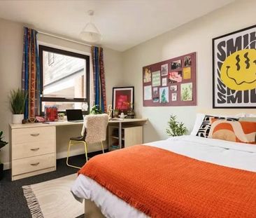 Private Studios / Shared Apartments - Photo 1