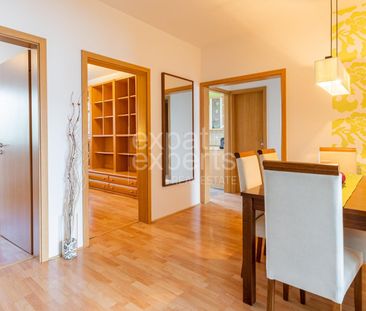 Príjemný 4i byt 82 m2, s 2x AC, lodžiou a pivnicou – Fotografia 2