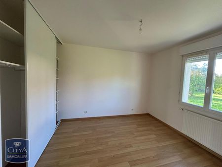 Location Maison 4 pièces 88m² VINEUIL 41350 - Photo 3