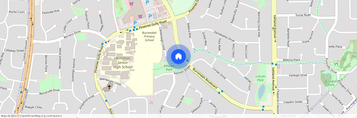 75A Burrendah Boulevard, WA 6155, Willetton