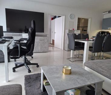 Lichtdurchflutetes Wohnglück: 2-Zimmer-Juwel in Top-Zustand - Photo 5