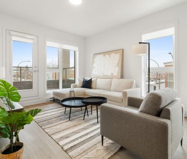 VISITE LIBRE, 50 Rue Fleury E., Montréal (Ahuntsic-Cartierville), Q... - Photo 6