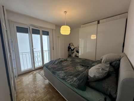 Bel appartement de 4.5 pièces au 3ème étage - Photo 2