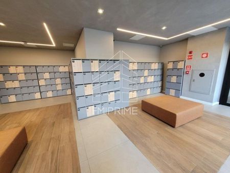 Apartamentos Disponíveis Com 1 Quarto Proximo a Usp - Photo 5