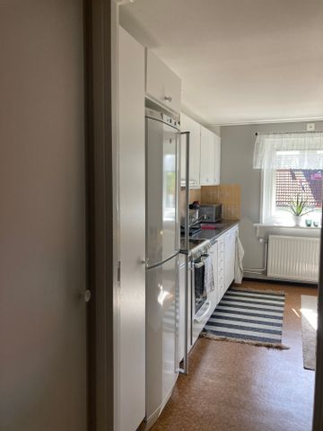 Sjögärdsgatan, Nässjö - Foto 3