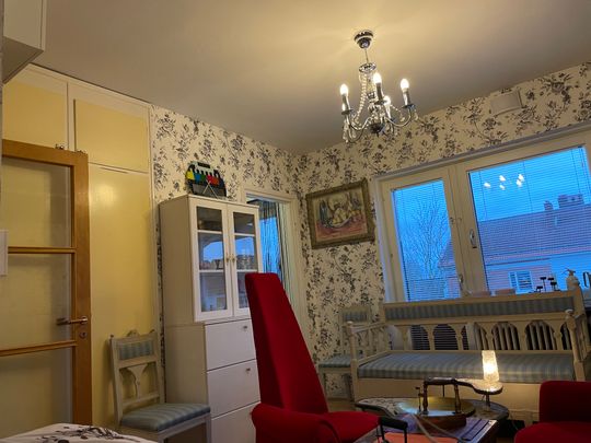 Nyckelbergsvägen, Köping - Photo 1