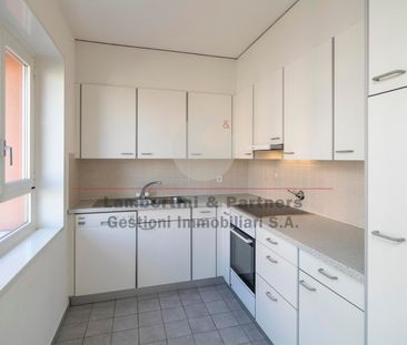 APPARTAMENTO 2.5 LOCALI a Balerna - Foto 5