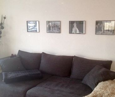 2½ Zimmer-Wohnung in Dietikon (ZH), möbliert - Photo 2