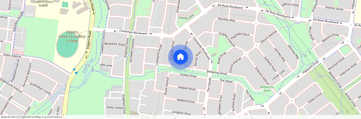 3 Clavell Crescent, Wollert