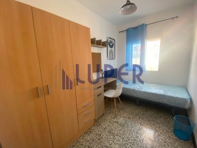 Flat - San Vicente del Raspeig (Alicante-San Vicente del Raspeig) - Photo 3