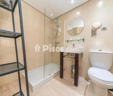 Estudio en alquiler en Calle de Mauricio Legendre - Photo 5