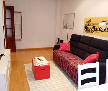 Piso de alquiler en Oviedo - Pz Alameda, la, 1, Milán - Pumarín - Photo 1