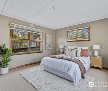 Stylish 3-Bedroom Home in West Moonah - Photo 3