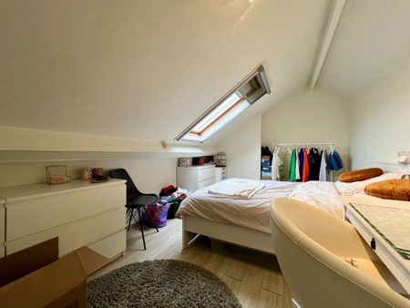 Charmant duplex appartement te huur in Gent - Foto 5