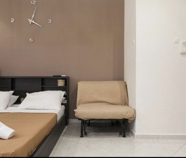 Διαμέρισμα για ενοικίαση Άγιος Νικόλαος (Λεωφόρος Πατησίων - Λεωφόρ... - Φωτογραφία 1