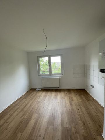 Gemütliche 1-Zimmer-Wohnung in Neu-Isenburg ! - Photo 3