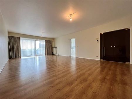 Appartement te huur - Foto 2