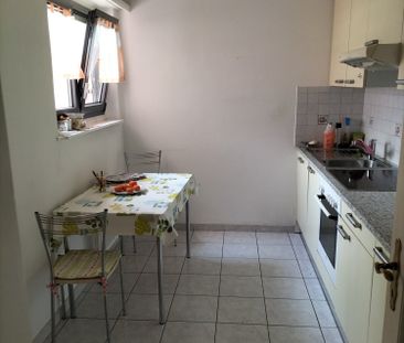 3 Zimmer, 75 m² - Photo 1