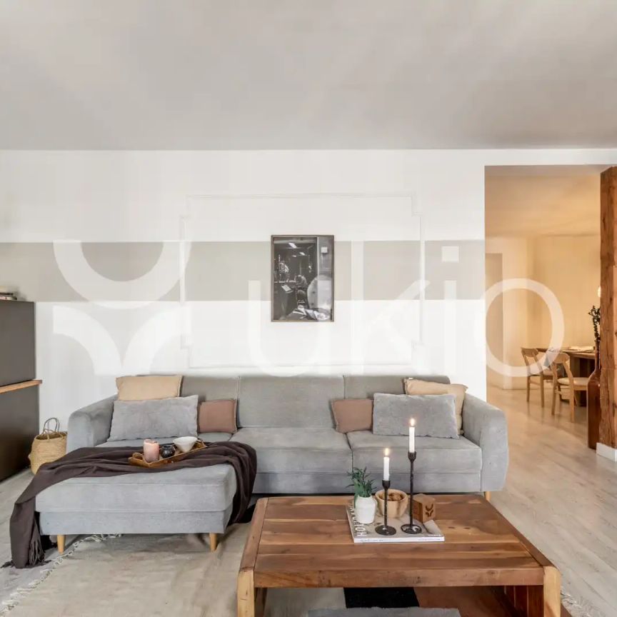 Apartamento de alquiler en Calle de Fuencarral, Justicia - Chueca - Foto 1