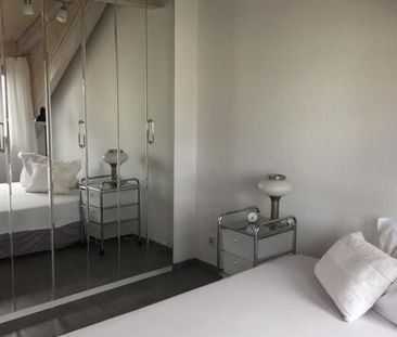 Helle und möblierte Single-Wohnung mit Terrasse in Chemnitz-Adelsberg - Photo 3