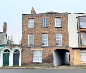 Upper High Street, Taunton, Somerset - Photo 6