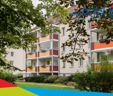 Wir machen die Wohnung extra für Sie schick! - Photo 1