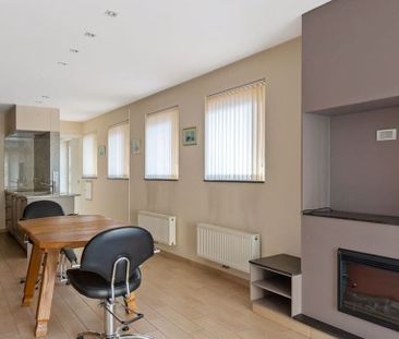 Gelijkvloers app. te huur in Zwijndrecht voor € 760 met 1 slaapkamer - Photo 3