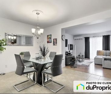 1541, rue du Quotidien, Lévis à louer - Photo 4