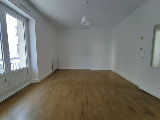 Location Appartement 3 pièces 68m² BELFORT 90000 - Photo 1