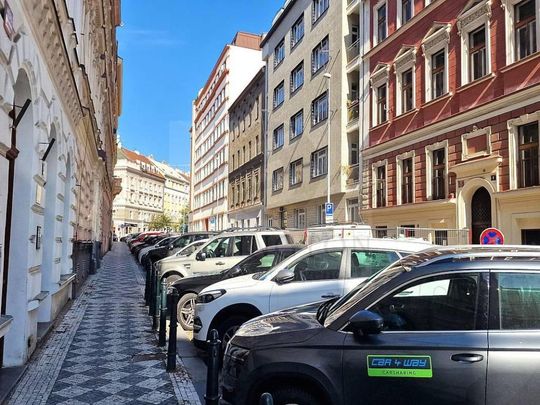 Pronájem bytu 2+kk 39 m2 - Фото 1