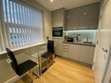 1 bedroom apartment to rent - Photo 5