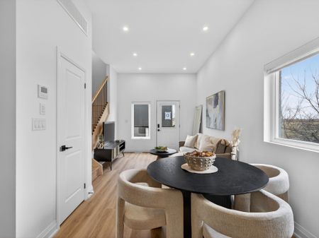 For Lease - 221 Churchill Avenue Unit# C, Toronto, Ontario - Photo 3