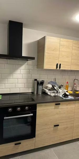 Plaza de Miraflores, Málaga, Andalusia 29011 - Photo 1