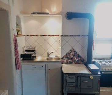 51/2 ROOM APARTMENT IN ERLACH (BE), FURNISHED, TEMPORARY - Photo 6