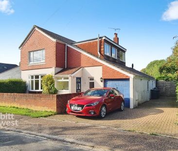 3 bedroom semi-detached house to rent - Photo 2
