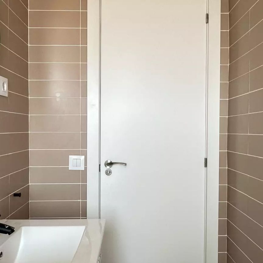 3-bedroom apartment for rent in Lucero - Photo 1