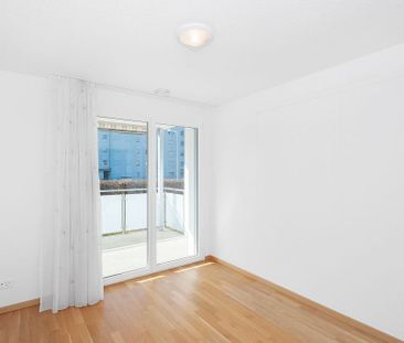 3.5 Zimmer, 85 m², 1. Stock - Photo 2