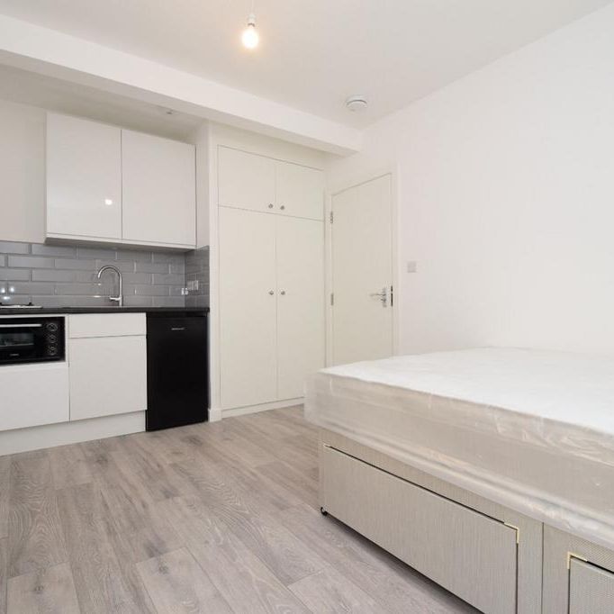 1 bedroom apartment to rent - Photo 1